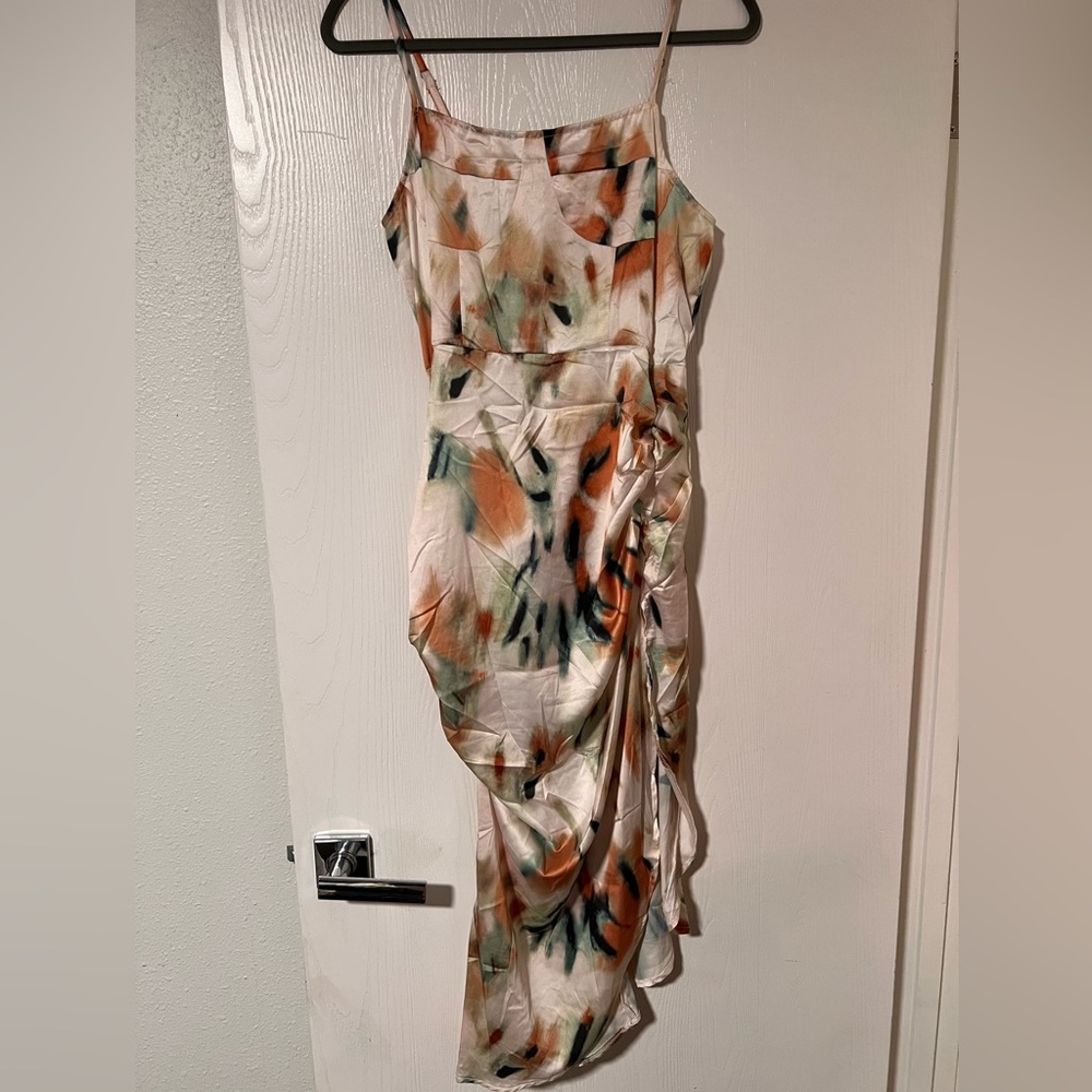 Shein dress